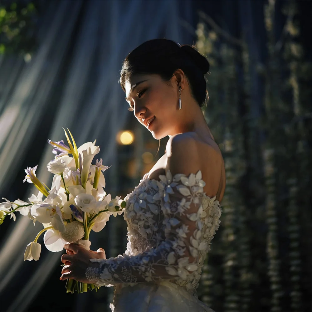 新疆旅行婚礼照片 6